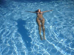electrolyseur au sel traitement piscine